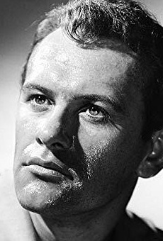 Películas de Edward Judd