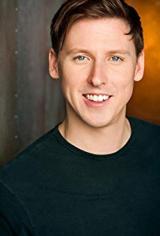 Películas de Edward Kiniry-Ostro