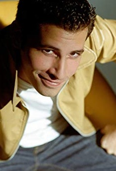 Películas de Edward Marshall