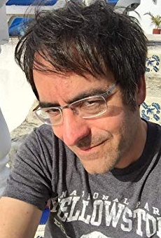 Películas de Edward Martin III