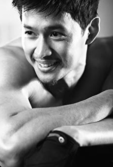 Películas de Edward Mendez