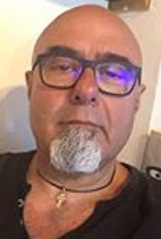 Películas de Edward Mercieca