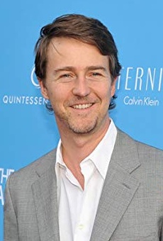 Películas de Edward Norton