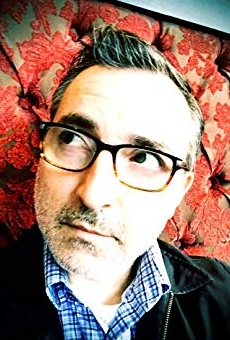 Películas de Edward Padilla