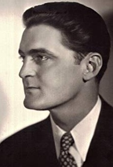 Películas de Edward Pawley