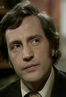 Películas de Edward Petherbridge