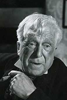 Películas de Edward Rigby