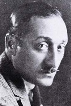 Películas de Edward Sloman Películas de Edward Sloman