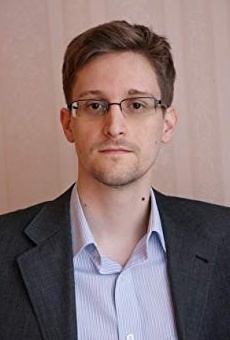 Películas de Edward Snowden