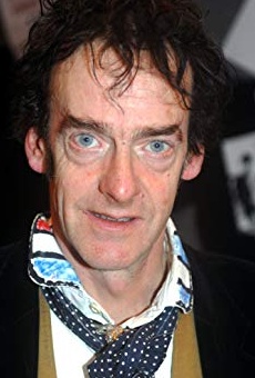 Películas de Edward Tudor-Pole