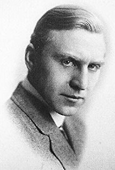 Películas de Edward Van Sloan