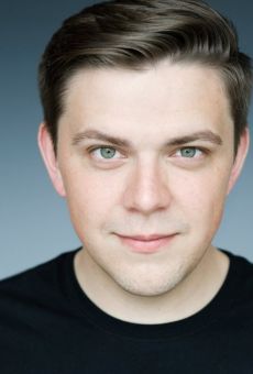 Películas de Edward Way