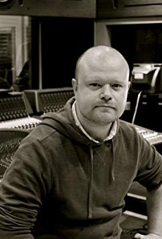 Películas de Edward White