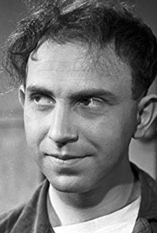 Películas de Edward Wichura