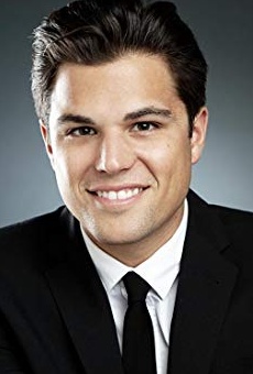 Películas de Edward Winters