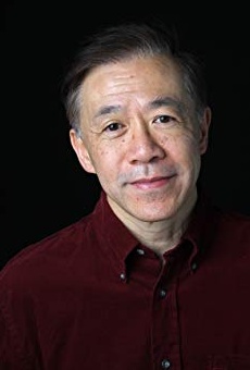 Películas de Edward Wong