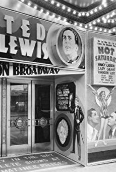 Películas de Edward Woods