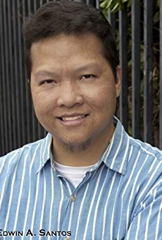 Películas de Edwin A. Santos