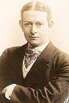 Películas de Edwin Arden