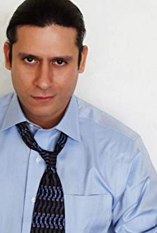 Películas de Edwin Garcia II