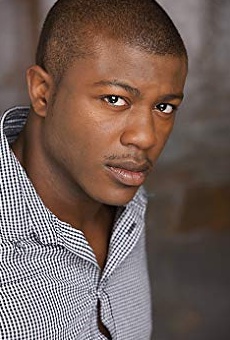 Películas de Edwin Hodge