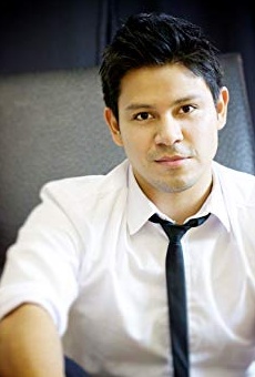 Películas de Edwin Perez