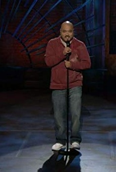 Películas de Edwin San Juan