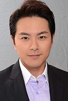 Películas de Edwin Siu