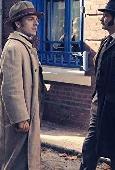 Películas de Edwin Thomas