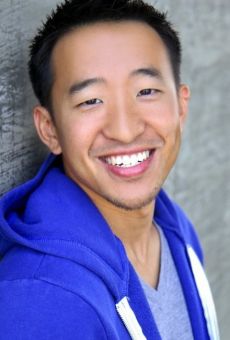 Películas de Edwin Yau