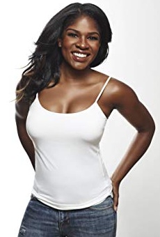 Películas de Edwina Findley Dickerson