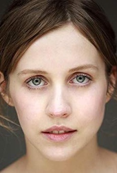 Películas de Edyta Budnik