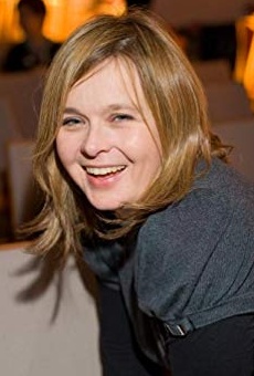 Películas de Edyta Jungowska