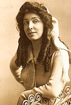 Películas de Edythe Chapman