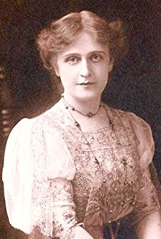 Películas de Effie Shannon