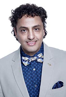 Películas de Efraiem Hanna