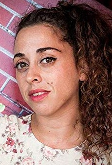 Películas de Efrat Aviv