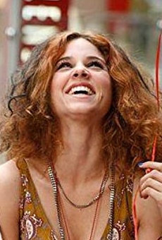 Películas de Efrat Ben-Yaakov