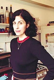 Películas de Efrat Ben-Zur Películas de Efrat Ben-Zur