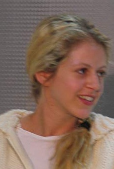 Películas de Efrat Boimold