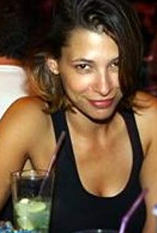 Películas de Efrat Cohen