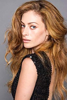 Películas de Efrat Dor