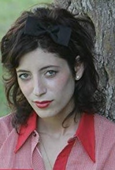 Películas de Efrat Gosh