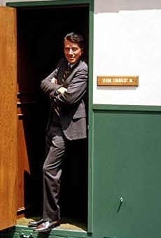 Películas de Efrem Zimbalist Jr.