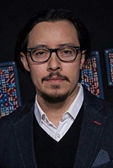 Películas de Efren Ramirez
