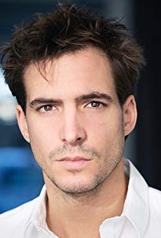 Películas de Egbert Jan Weeber