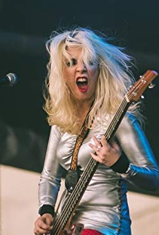 Películas de Ego Sensation