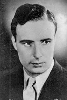 Películas de Egon von Jordan