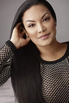 Películas de Egypt Sherrod