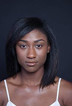 Películas de Egypt Taylor